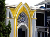 Employee Classes UNISA Kuningan Jawa Barat Nomor Foto Home 1