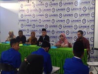 Employee Classes UNISA Kuningan Jawa Barat Nomor 2