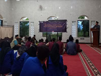 Employee Classes UNISA Kuningan Jawa Barat Nomor 3